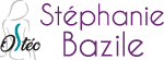 Stéphanie Bazile logo Stéphanie Bazile logo